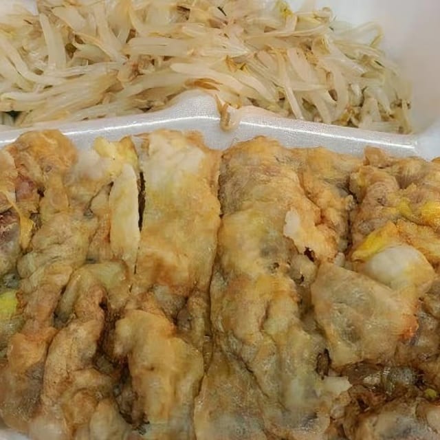 Meat Jun.