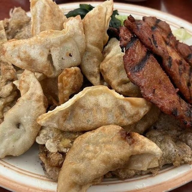 House Special 3 Choice.