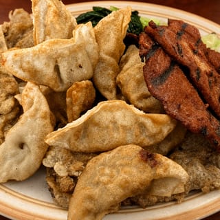 House Special 3 Choice