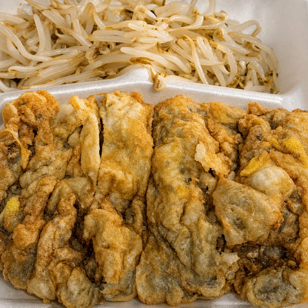 Meat Jun Side.