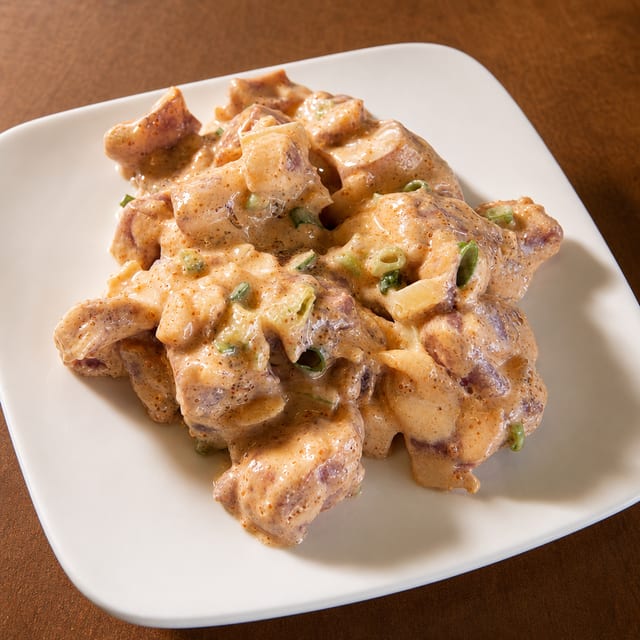MINI Spicy Pork.