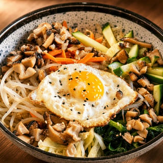 Bi Bim Bap